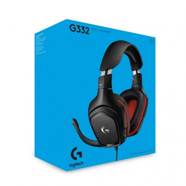 AUDIFONO LOGITECH G332 (4)